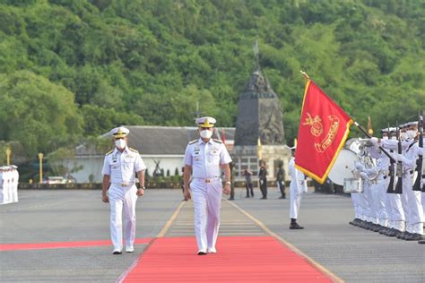 Royal Thai Navy - Main