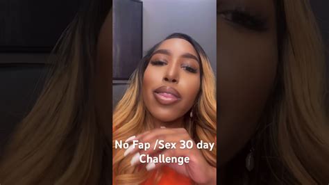 30 Day No Fap No Sex Challenge Let’s Goooooo Nofapmotivation Celibacy Purity