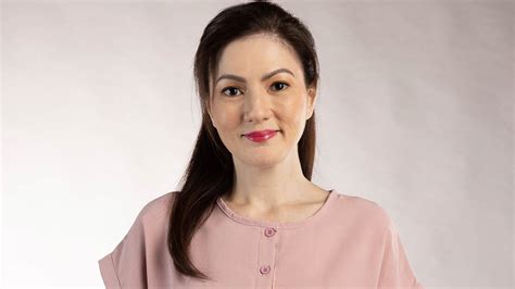 Carmina Villarroel On Incident When A Director Shouted At Her Pep Ph