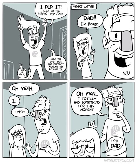 Dad Jokes Pictures And Jokes Funny Pictures And Best Jokes Comics