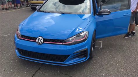 Talk about the golf 7r here. MK7.5 Golf R Wagon coming to America?!? - YouTube