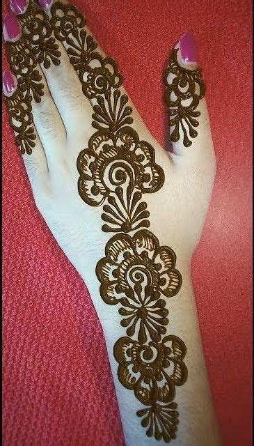 Update More Than 78 Haathon Ki Mehndi Wallpaper Latest Vn