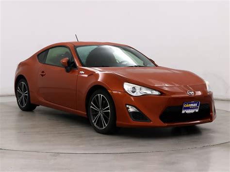 Used 2013 Scion Fr S For Sale