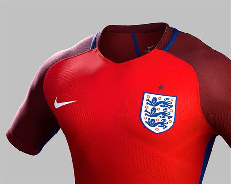 Nike Reveals 2016 National Federation Football Kits