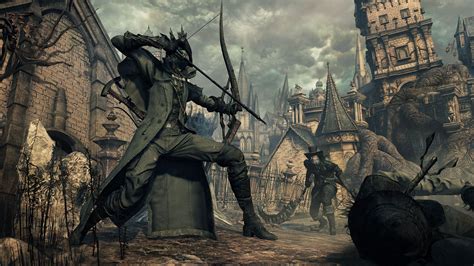Source edit sitemap license page revision: Bloodborne: The Old Hunters was originally two DLC packs ...