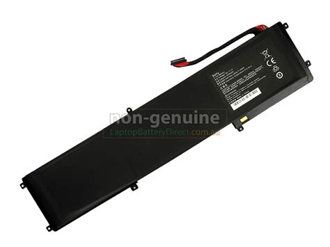 Razer Blade 14 Inch2014 Replacement Battery Laptop Battery From