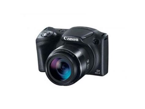 Canon Sx420 Sftwrhsnbk Digital Camera Powershot Sx420 Black