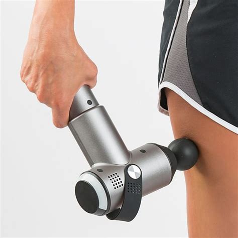 Are Massage Guns Worth It Heres What An Expert Says Huffpost Life