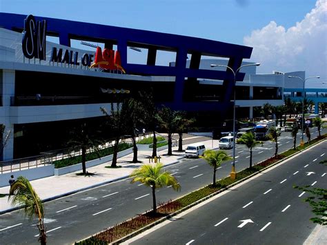 The 10 Best Malls In Manila Philippines