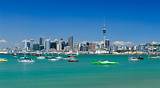 Photos of Cheap Flights From Sydney To Auckland New Zealand