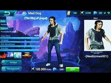 45 meme lucu mobile legend keren dan terbaru kumpulan gambar meme lucu. MEME Mobile legends part 1 - YouTube