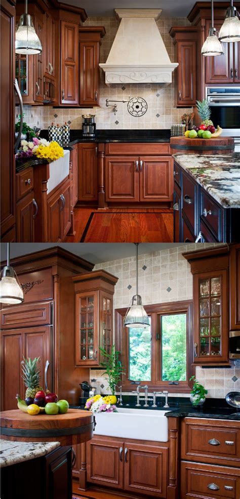 20 Best Traditional Kitchen Design Ideas How To And Element Design