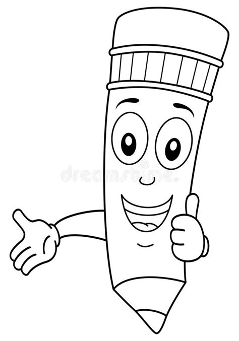 Pencil Coloring Pages Free Printable Coloring Pages For Kids