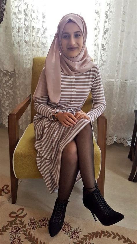 Turbanli Hijab Jilbab Moda Stilleri T Rban Modas M Sl Man Elbisesi