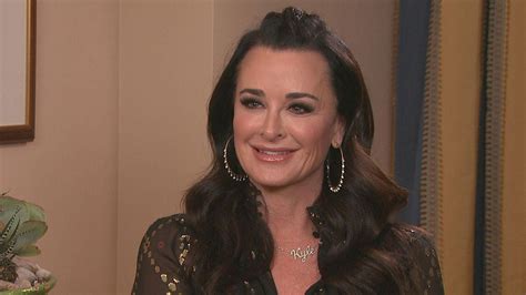 Why Kyle Richards Sisters Kathy Hilton And Kim Richards Havent Seen