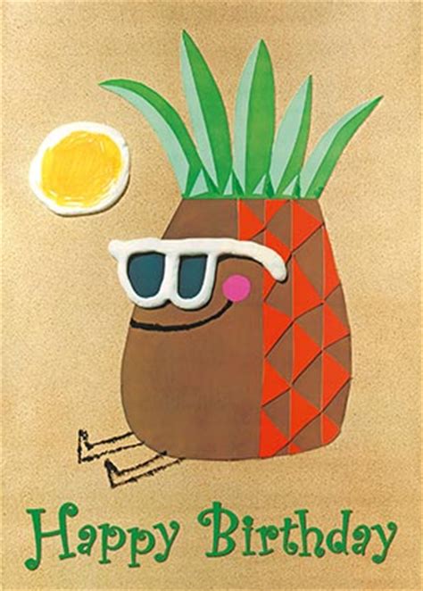 We did not find results for: Hawaiian Happy Birthday Greeting Card - Life's a Beach