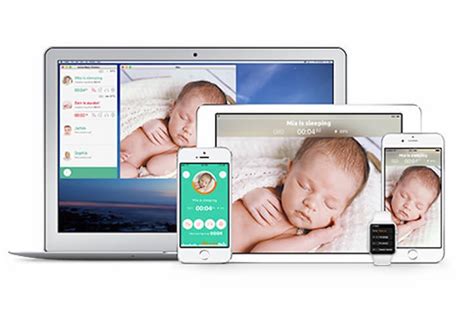 On business or at work via the free hubble app on your android or smartphone. 10 Best Baby Monitor Apps for iPhone and Android