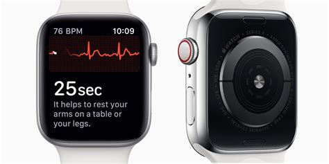 How To Enable Apple Watch 6 Ecg Feature In Any Country Haiper