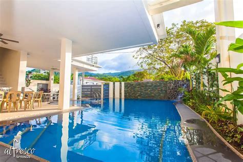 10 Private Hot Spring Resorts In Laguna For Relaxing Getaways Tara