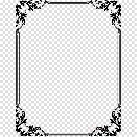 Transparent Png Bingkai Png Keren Png Vector Download Free Imagesee