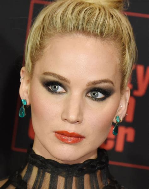 Jennifer lawrence got real on andy cohen's siriusxm radio show, sharing she was drunk at the red sparrow new york city. Jennifer Lawrence - "Red Sparrow" Premiere in NYC • CelebMafia