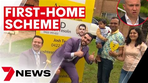 nsw first home buyers scheme revealed 7news the global herald