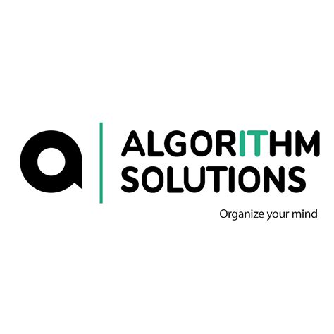 Algorithm Solutions Yerevan