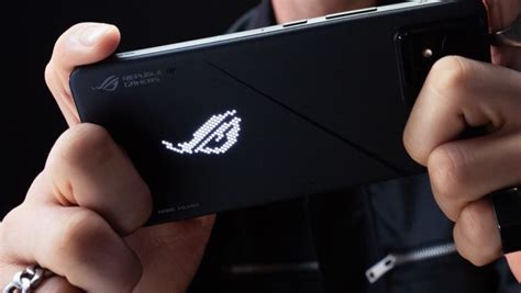 Asus Rog Phone 8 E 8 Pro Scheda Tecnica Prezzo E Uscita Gizchinait