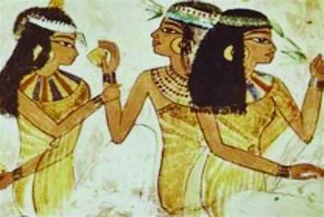 خبيرة تجميل مصرية المرأة الفرعونية عرفت فنون التجميل وكانت حريصة على