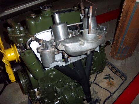 1965 Mg 1100 Sports Sedan Restoration Updates And The Motor Comes Home