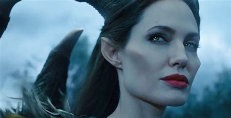 Maleficent The Truth Is Set Free In New Trailer Video