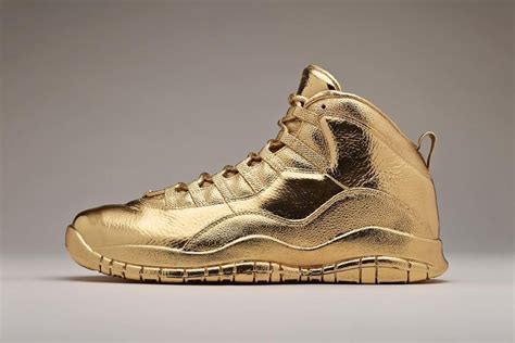 Get Laced Drakes 2 Million Dollar Pair Of Sneakers