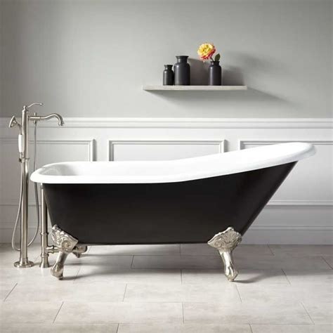 Check out our cast iron bathtub selection for the very best in unique or custom, handmade pieces from our shops. About Vintage Cast Iron Bathtubs for Sale | Bathtubs for ...