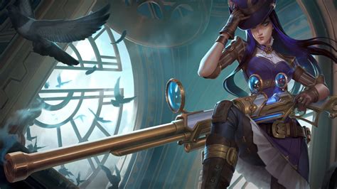 Arcane Every League Of Legends Playable Character On The Show