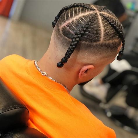 50 best short haircuts for men 2020 hairstyles hair styles mens haircuts short braids