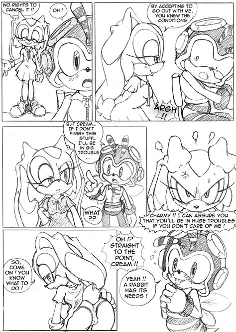 Homework Sonic The Hedgehog ⋆ Xxx Toons Porn