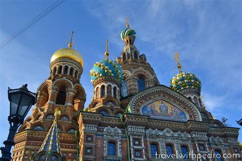 Is it safe to visit St. Petersburg? 2