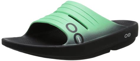 oofos women s oolala slide sandal huge discounts available sandals slide sandals womens