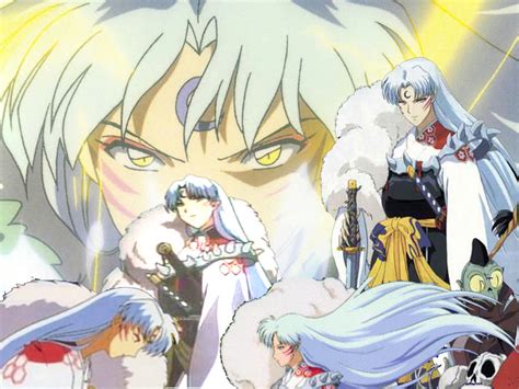We hope you enjoy our growing collection of hd images to use as a background or home screen for your smartphone or computer. 73+ Sesshomaru Wallpaper on WallpaperSafari
