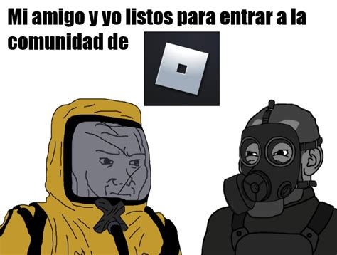 Top Memes De Toxicos En Español Memedroid