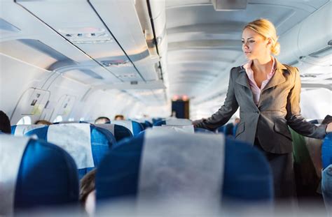 Flight Attendants Reveal Their Craziest Passenger Stories Aol Lifestyle
