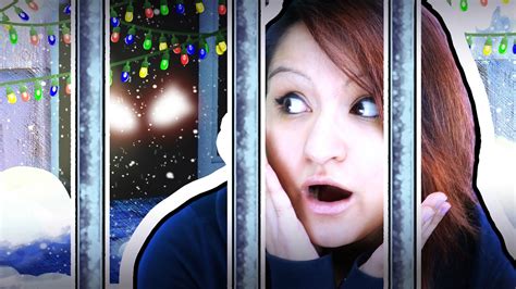 Christmas In Prison The Escapists Jingle Cells Youtube