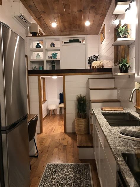 49 Smart Tricks To Maximize Small Space In Your Tiny Home 12 Tiny