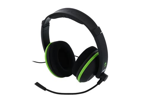 Turtle Beach Ear Force DXL1 Dolby Surround Sound Gaming Headset Xbox