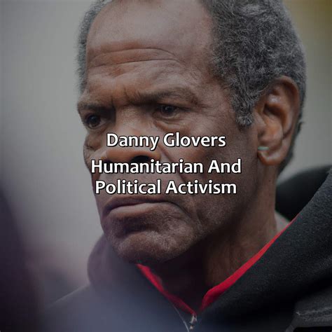 Danny Glover Biography The Untold Story Of Their Journey To Becoming A