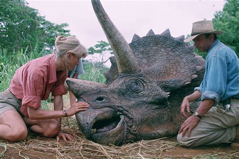 Jurassic Park 10 Most Iconic Moments Ranked Paleontology World