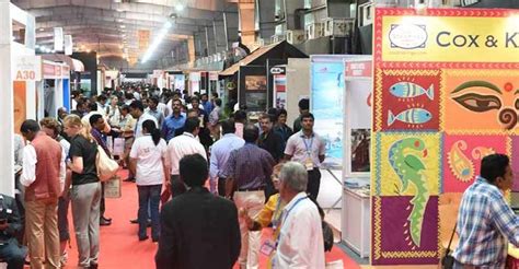 Kerala Travel Mart Begins To Promote Responsible Tourism Kerala
