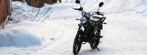 Tips For Riding Your Motorbike All Winter Motorcycle Law Digby Brown