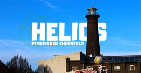 Pfadfinder Köln Ehrenfeld Dpsg Helios