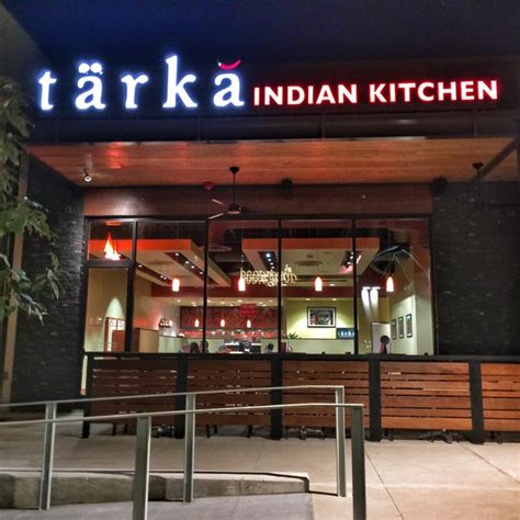 They have some indian food (which i haven't eaten) but no samosas. Tarka Indian Kitchen - North Burnet - Austin, TX